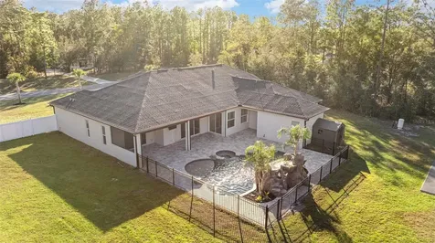 15547 Sago Drive Brooksville FL 34604