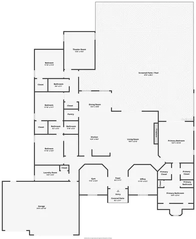 15547 Sago Drive Brooksville FL 34604