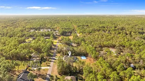 15547 Sago Drive Brooksville FL 34604