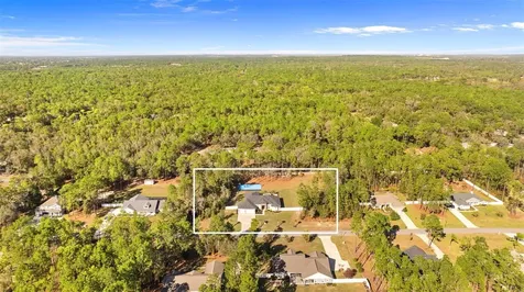 15547 Sago Drive Brooksville FL 34604