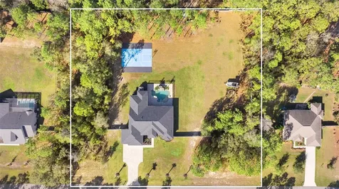15547 Sago Drive Brooksville FL 34604