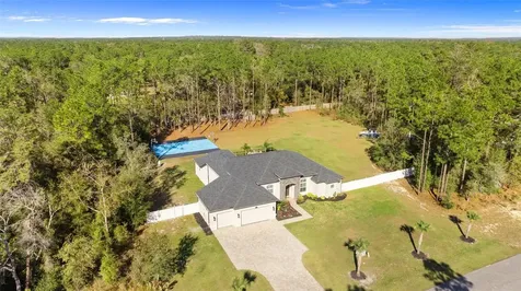 15547 Sago Drive Brooksville FL 34604
