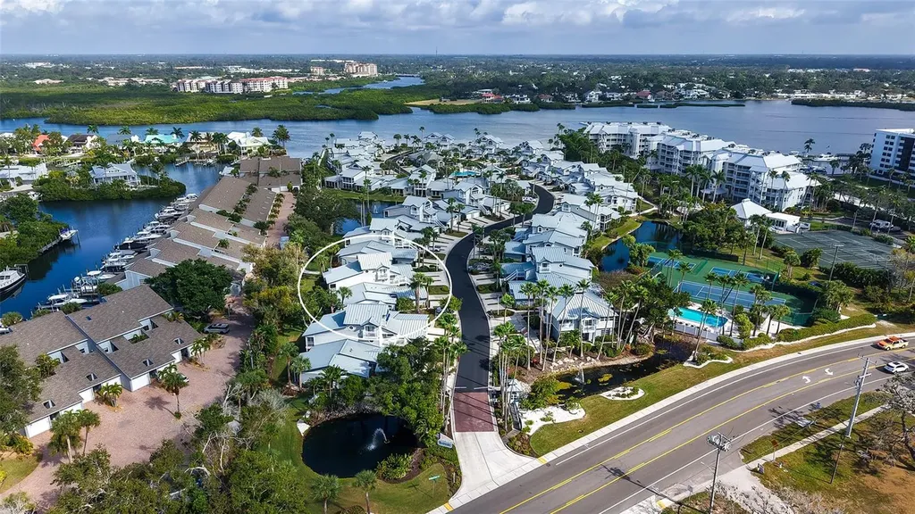 1225 Siesta Bayside Drive Sarasota FL 34242