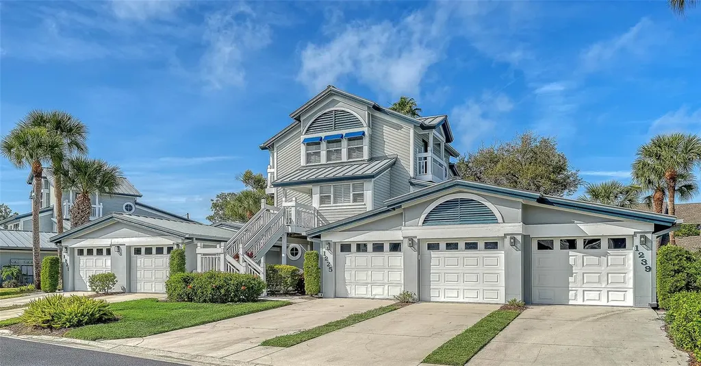 1225 Siesta Bayside Drive Sarasota FL 34242