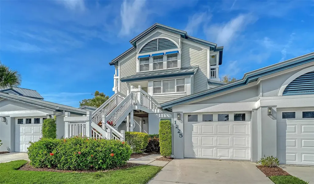 1225 Siesta Bayside Drive Sarasota FL 34242