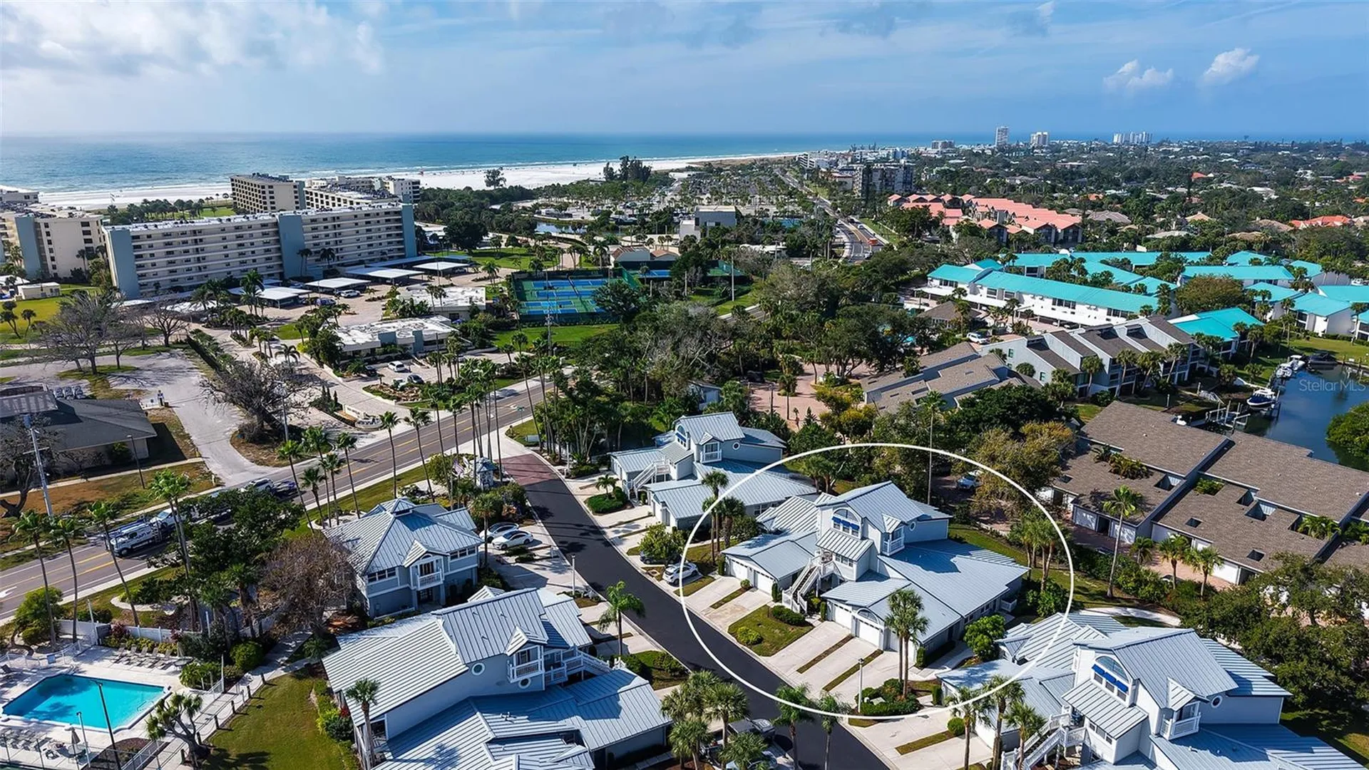 1225 Siesta Bayside Drive Sarasota FL 34242
