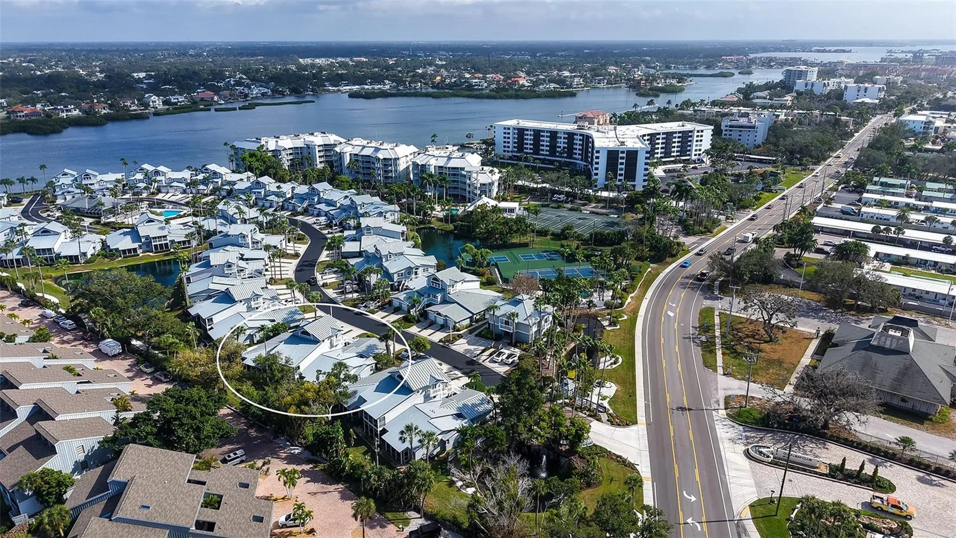 1225 Siesta Bayside Drive Sarasota FL 34242