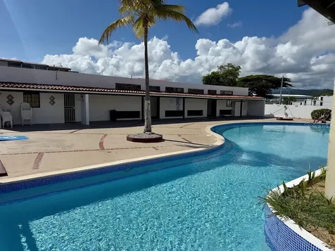 Cond Villa. Marina 200 Ave. Marina Fajardo PR 00738