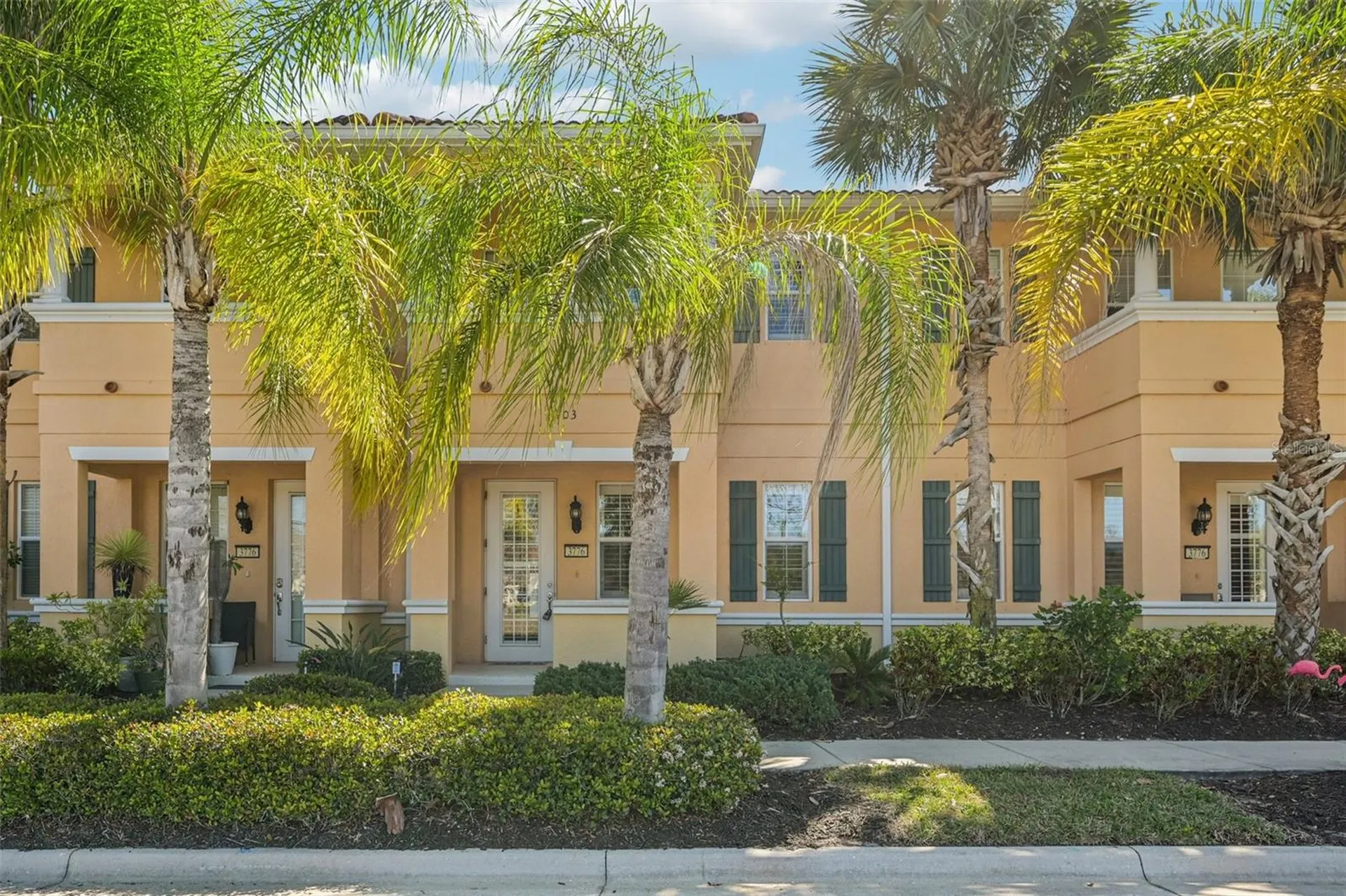 3776 82nd Avenue Circle E Sarasota FL 34243