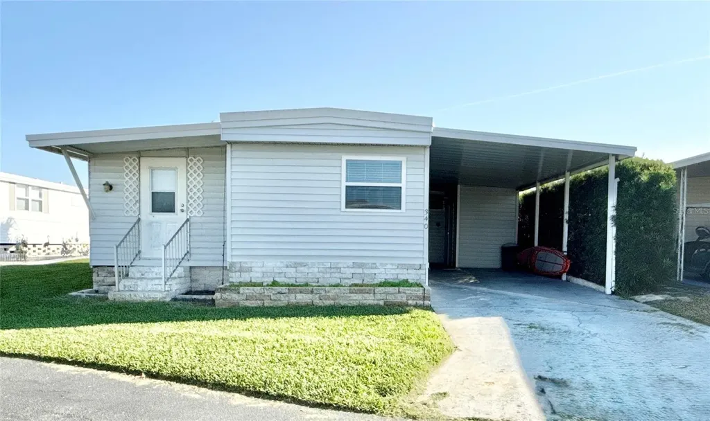 340 Mount Oak Avenue NE St Petersburg FL 33702