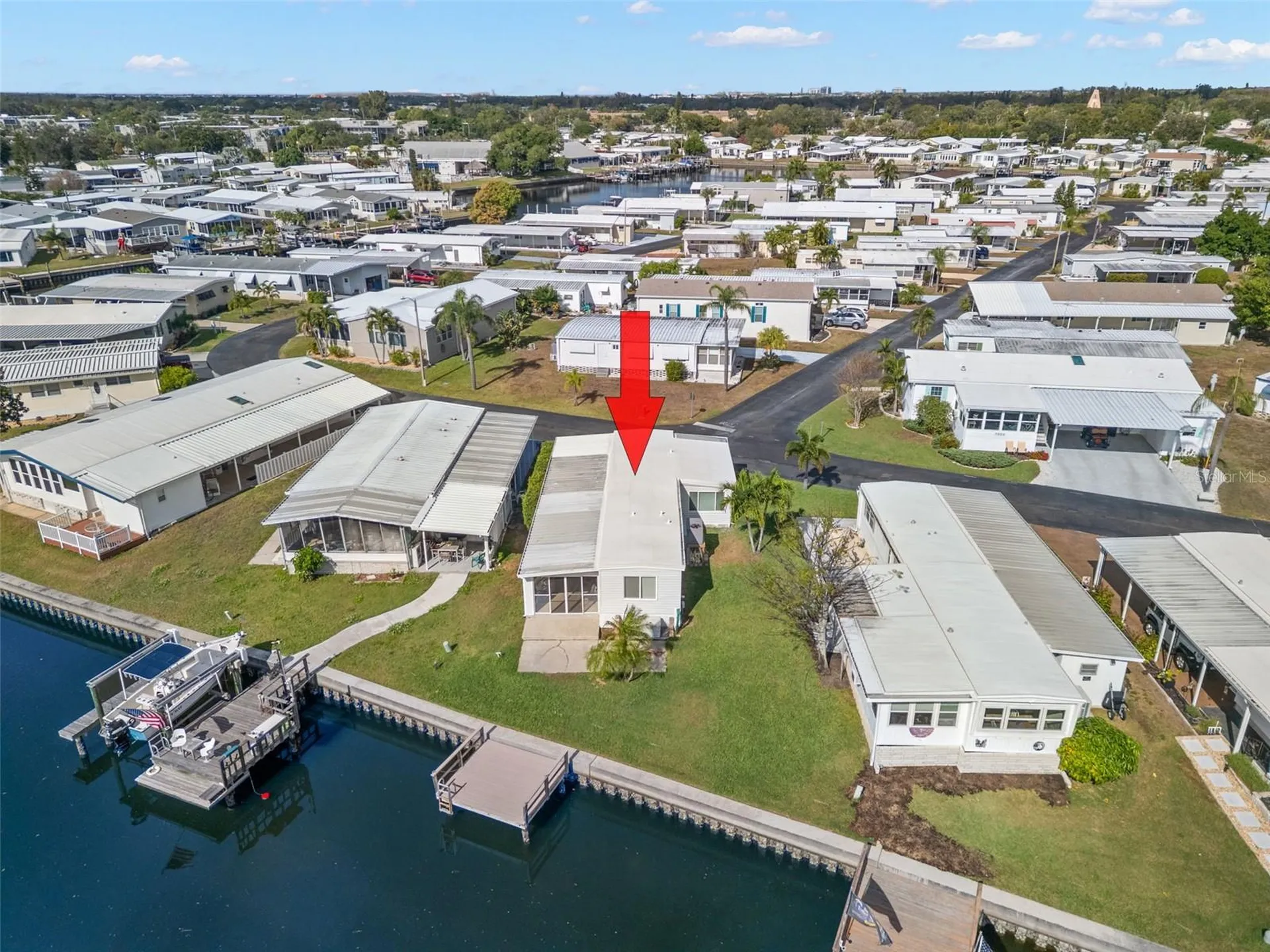 340 Mount Oak Avenue NE St Petersburg FL 33702