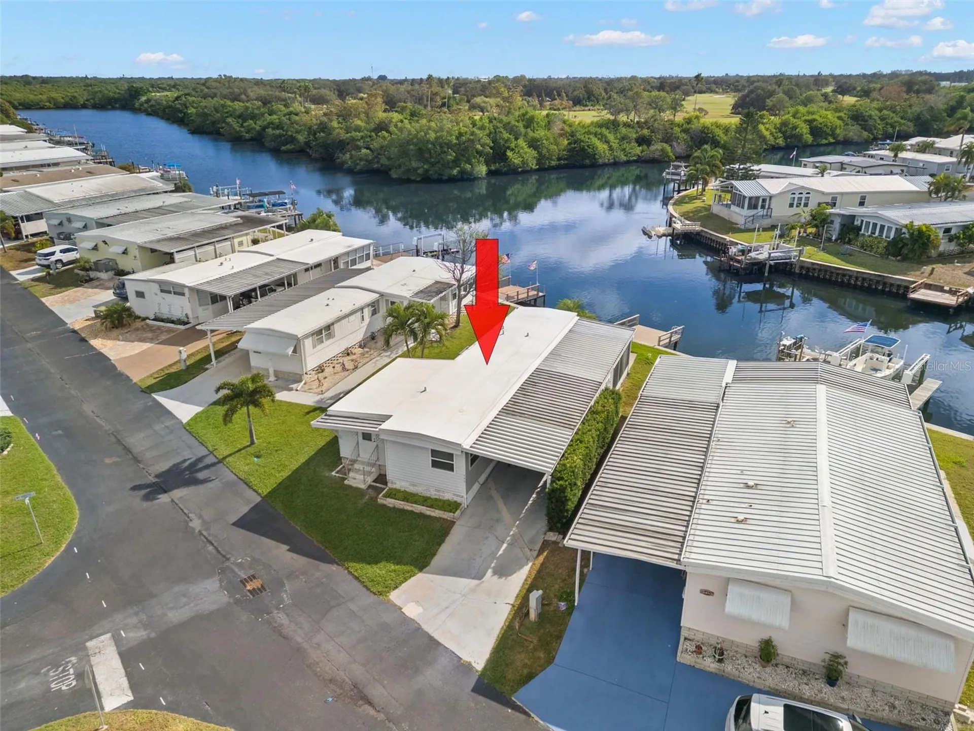 340 Mount Oak Avenue NE St Petersburg FL 33702
