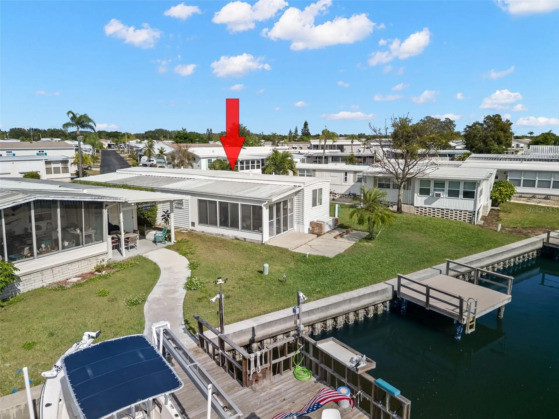 340 Mount Oak Avenue NE St Petersburg FL 33702