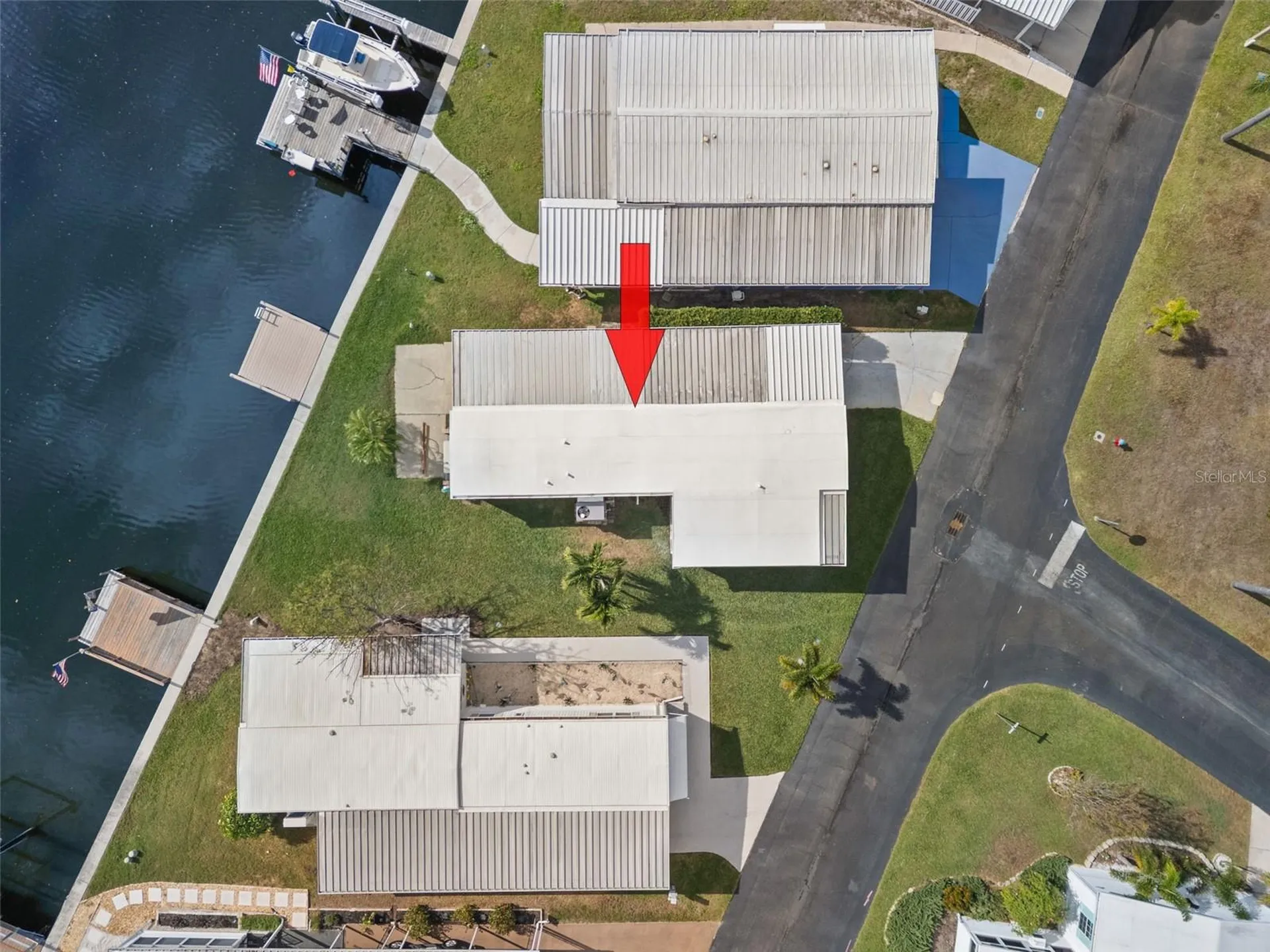 340 Mount Oak Avenue NE St Petersburg FL 33702