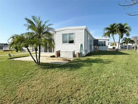 340 Mount Oak Avenue NE St Petersburg FL 33702