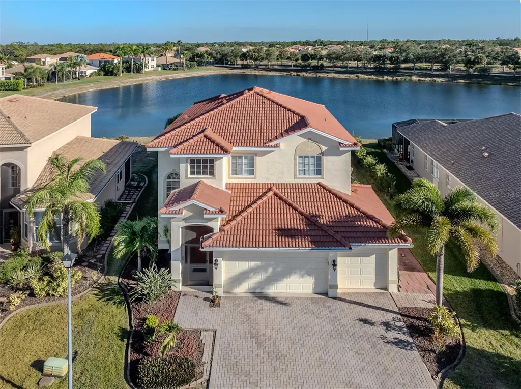 2171 Chenille Court Venice FL 34292