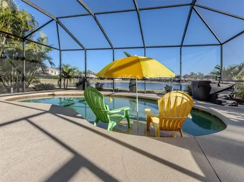 2171 Chenille Court Venice FL 34292