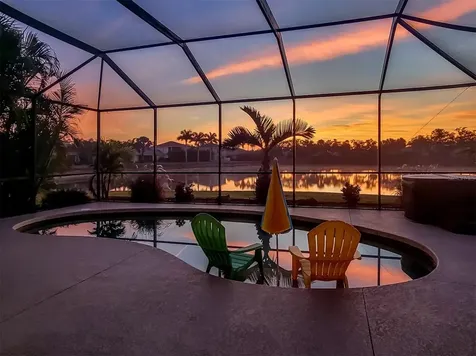 2171 Chenille Court Venice FL 34292
