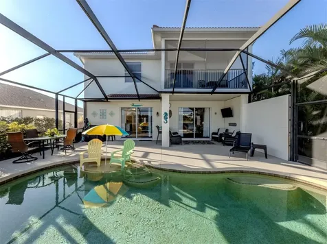 2171 Chenille Court Venice FL 34292