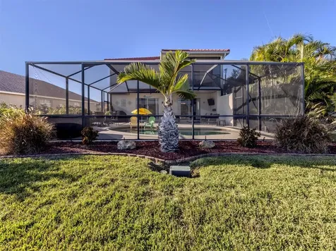 2171 Chenille Court Venice FL 34292