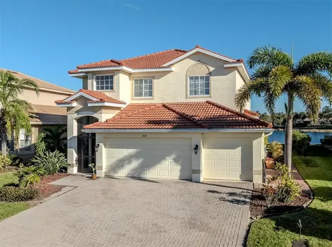 2171 Chenille Court Venice FL 34292