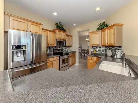 2171 Chenille Court Venice FL 34292