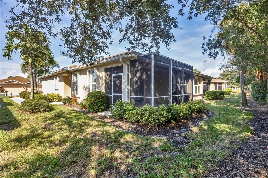 2520 Terracina Drive Venice FL 34292