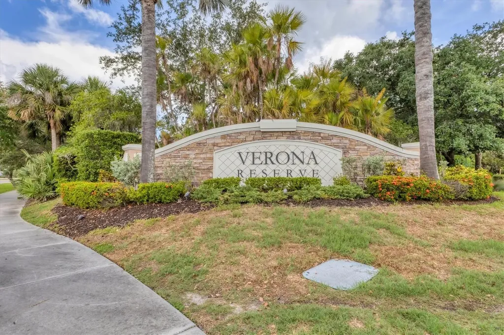 2520 Terracina Drive Venice FL 34292