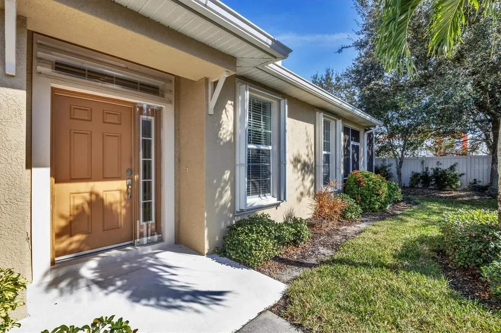 2520 Terracina Drive Venice FL 34292