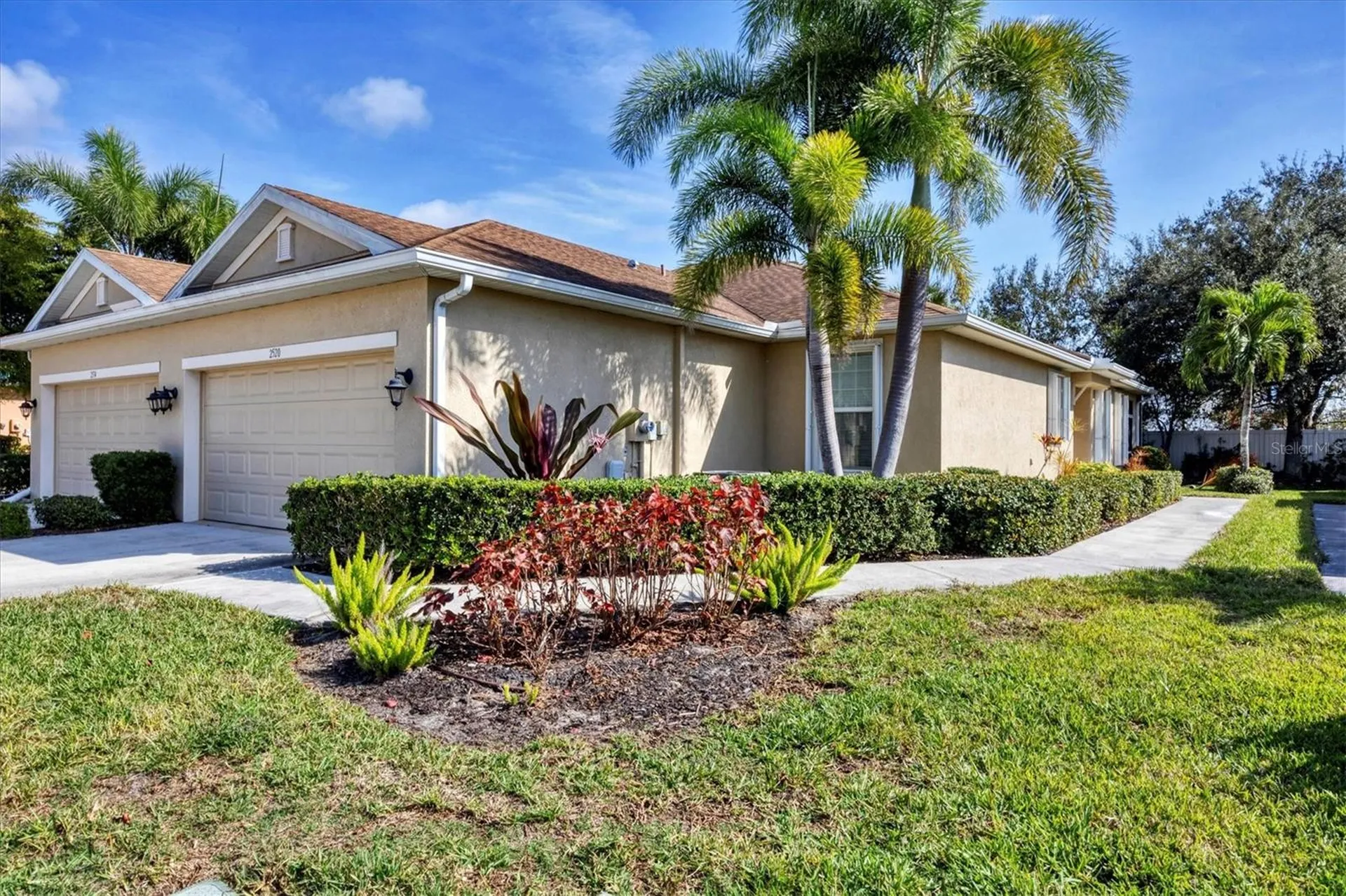 2520 Terracina Drive Venice FL 34292