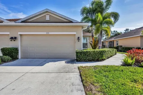 2520 Terracina Drive Venice FL 34292