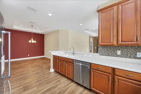 2520 Terracina Drive Venice FL 34292