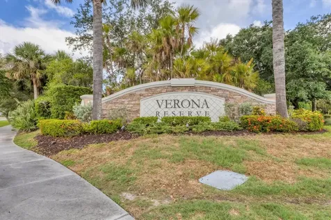 2520 Terracina Drive Venice FL 34292