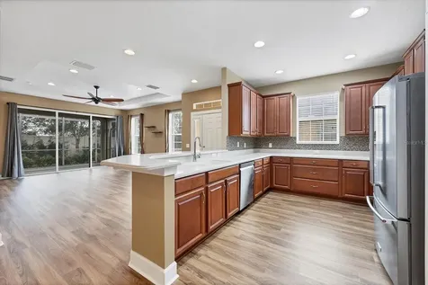 2520 Terracina Drive Venice FL 34292