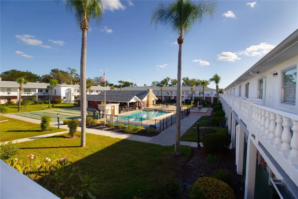 4742 Azalea Drive New Port Richey FL 34652