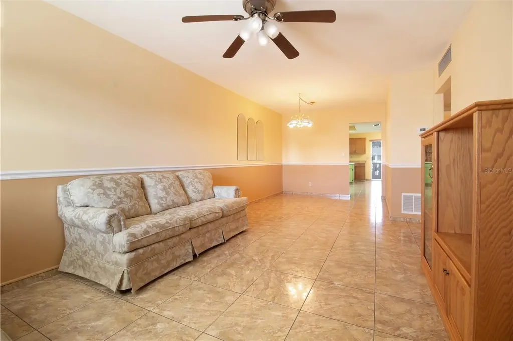 4742 Azalea Drive New Port Richey FL 34652