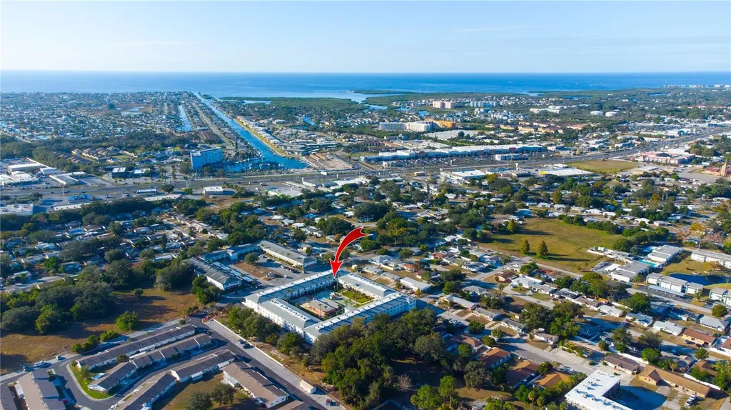 4742 Azalea Drive New Port Richey FL 34652
