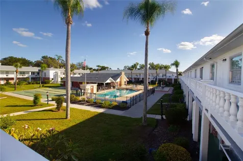 4742 Azalea Drive New Port Richey FL 34652