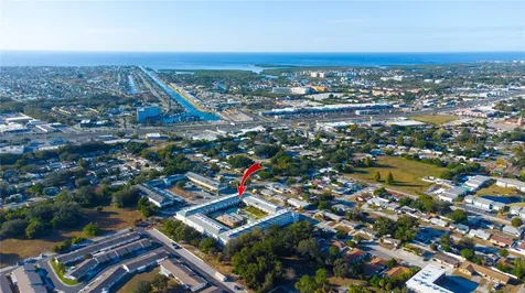 4742 Azalea Drive New Port Richey FL 34652