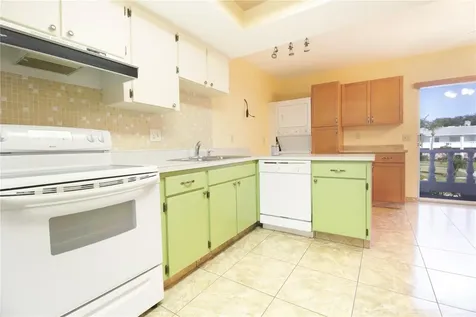 4742 Azalea Drive New Port Richey FL 34652
