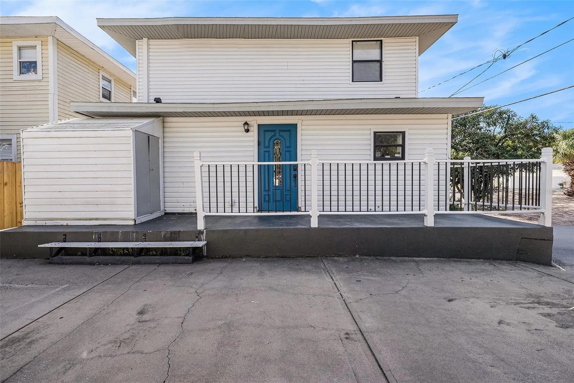 119 W Keyes Avenue Tampa FL 33602