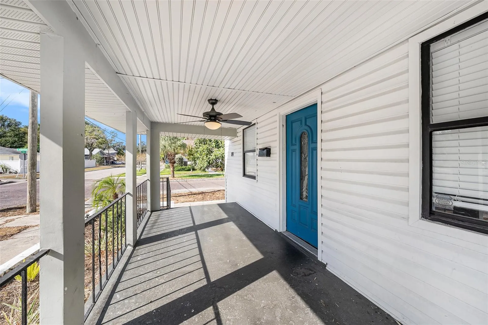 119 W Keyes Avenue Tampa FL 33602