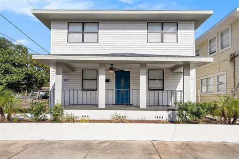 119 W Keyes Avenue Tampa FL 33602