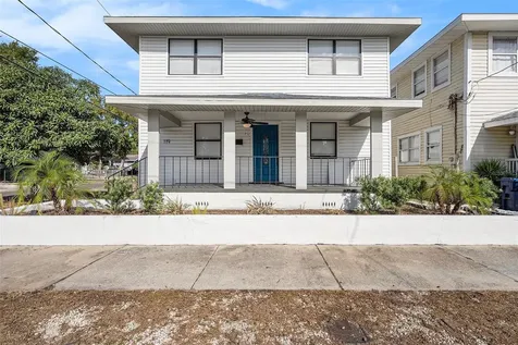 119 W Keyes Avenue Tampa FL 33602