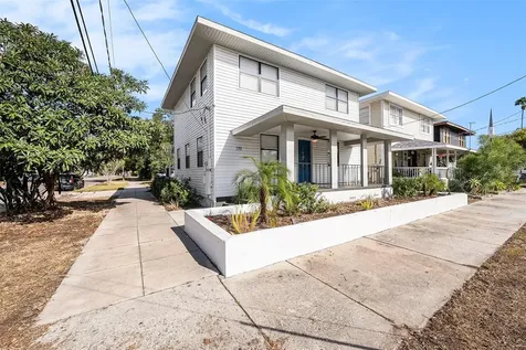 119 W Keyes Avenue Tampa FL 33602