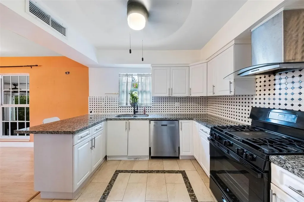 12995 NE 5th Avenue North Miami FL 33161