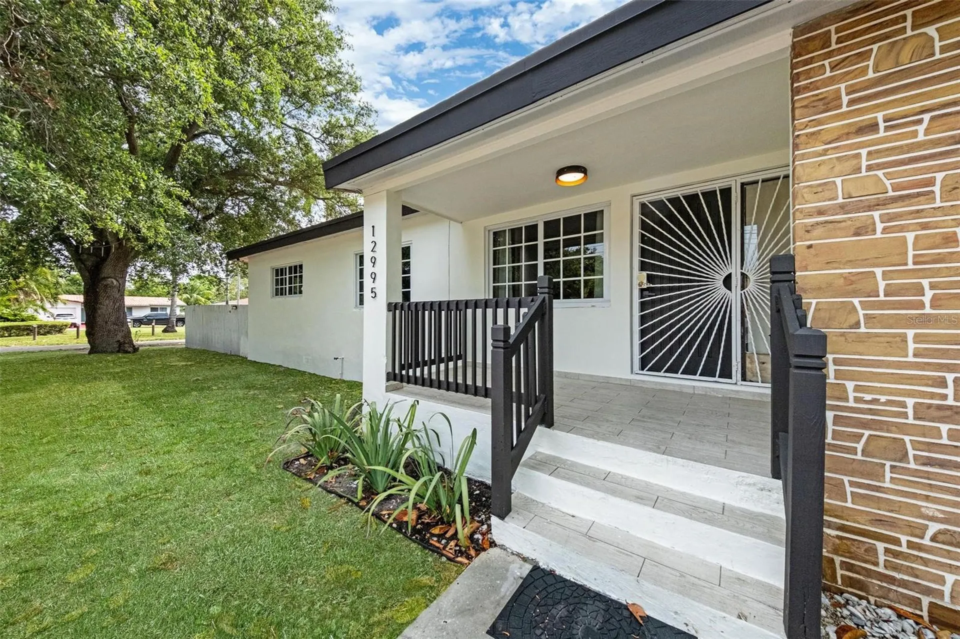 12995 NE 5th Avenue North Miami FL 33161