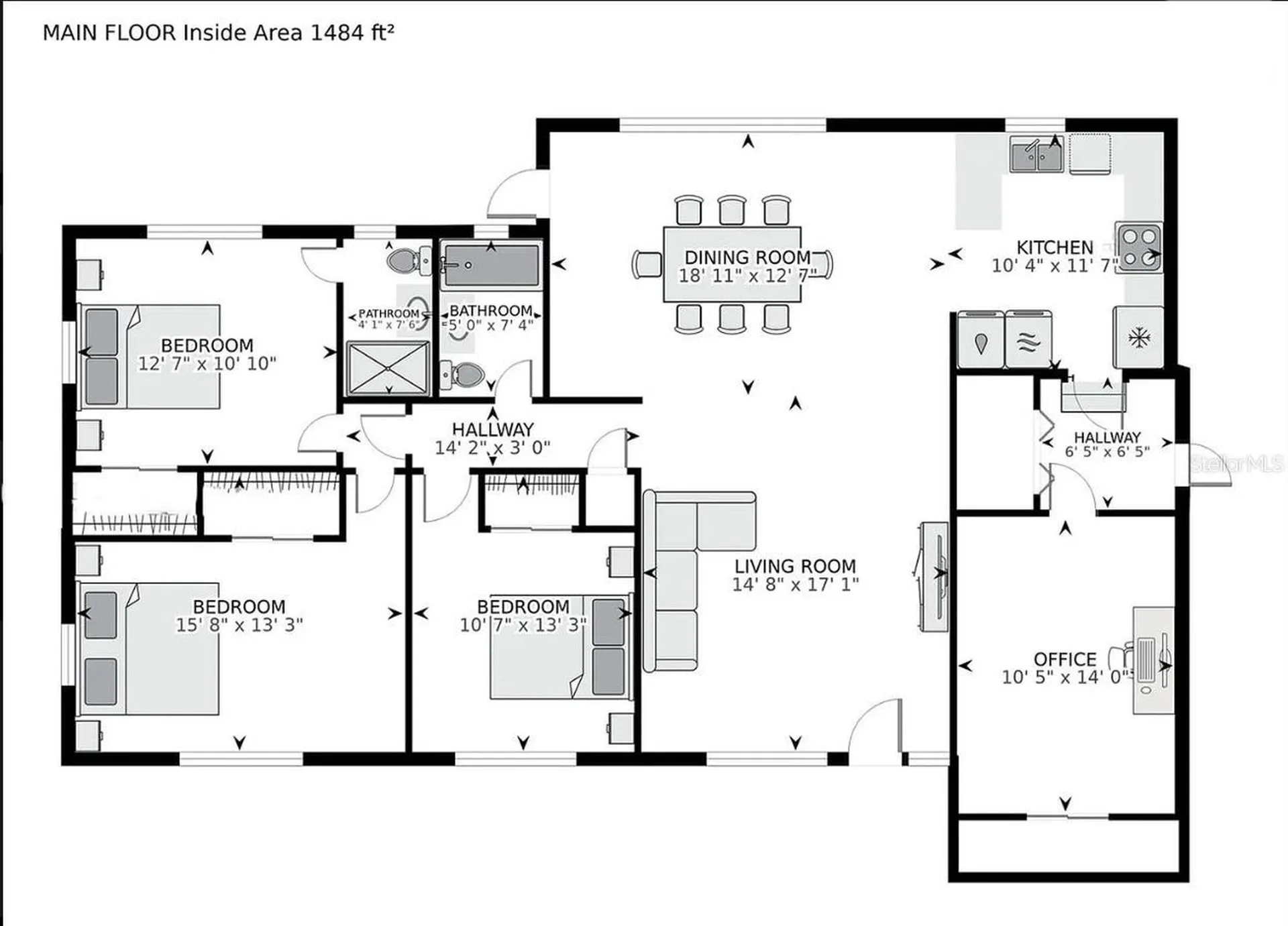 12995 NE 5th Avenue North Miami FL 33161