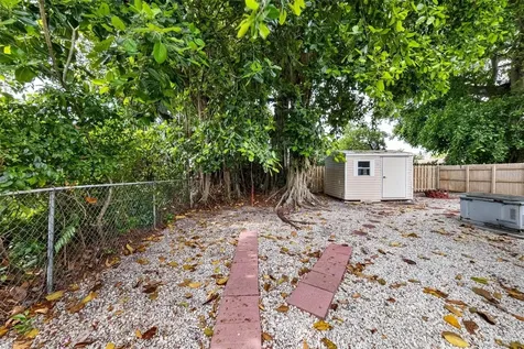 12995 NE 5th Avenue North Miami FL 33161