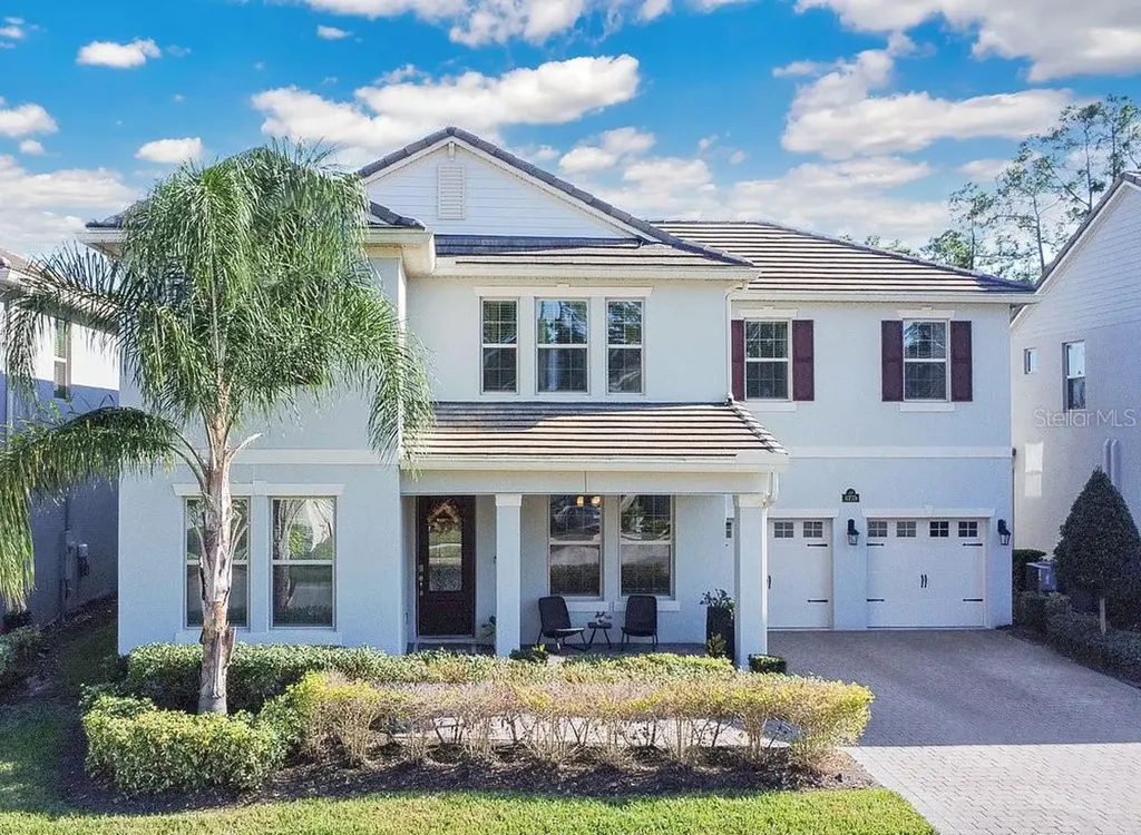 8759 Sonoma Coast Drive Winter Garden FL 34787